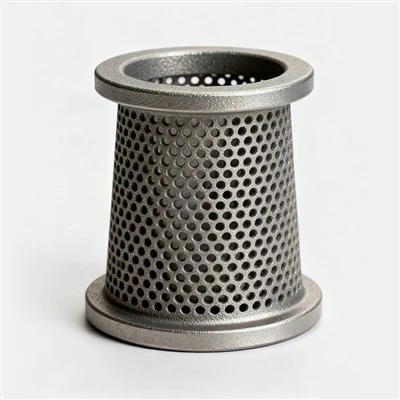Scagairí Sintered Miotaleolaíocht Púdar